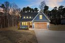 105 Moonlight Drive sold home in Fair Play, SC