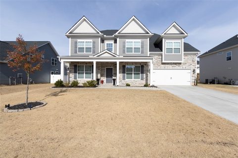333 Carriage Hill Drive