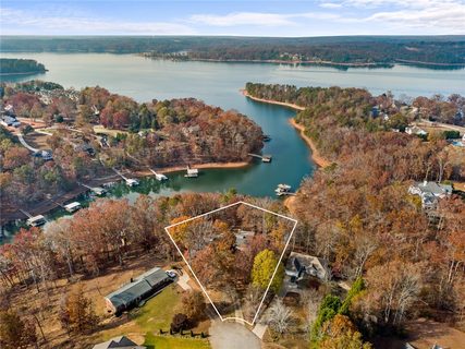 425 Graham Road sold home in Pritchard Creek, Anderson, SC