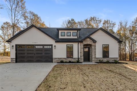 1405 Vandale Place sold home in Vandale Place, Anderson, SC