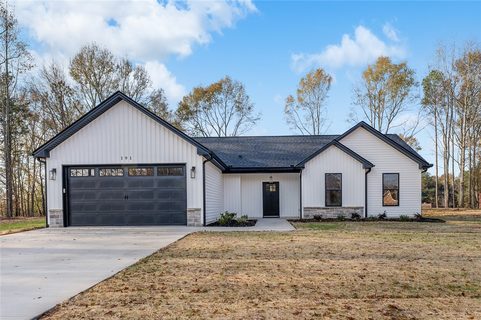 191 Sullivan Drive sold home in Vandale Place, Anderson, SC