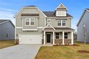138 Anderson Oaks Lane 82 sold home in Easley, SC