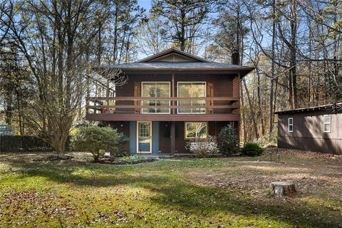 602 Grate Road sold home in Lakefront, Anderson, SC