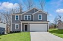 410 Granby Trail sold home in Easley, SC