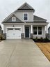 5 Halsey Street sold home in Central, SC