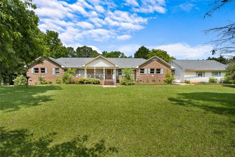 Homes in Brookstone Acres, Anderson