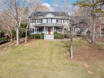 205 Catawbah Road
