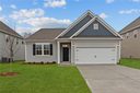 135 Anderson Oaks Lane Lot 16 sold home in Easley, SC