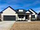 136 Shale Drive sold home in Central, SC