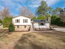 615 Spring Forest Drive sold home in Central, SC