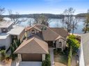 310 Point Place Drive sold home in Westminster, SC