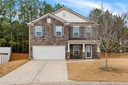 206 Farlow Court sold home in Anderson, SC