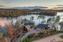 425 Peninsula Ridge sold home in Sunset, SC