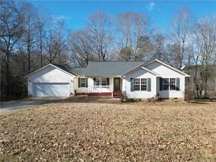 437 Burns Mill Road sold home in Burnsmill, West Union, SC
