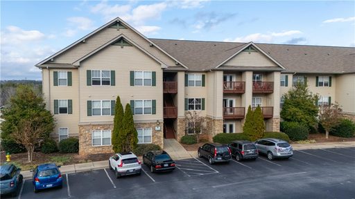 701 Harts Cove Way sold condo in Harts Cove, Seneca, SC