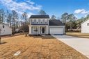 124 Shirley Store Road sold home in Anderson, SC