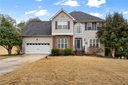 320 Regency Circle sold home in Anderson, SC