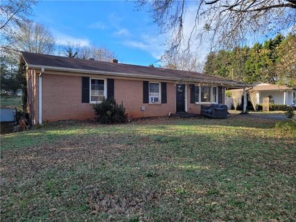 5017 Corinth Drive sold home in Enchanted Hills, Seneca, SC