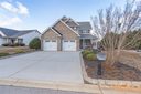 1015 Whirlaway Circle sold home in Anderson, SC