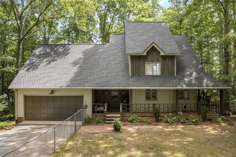 211 Sandy Lane sold home in Shenandoah, Townville, SC