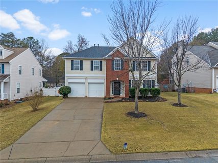 Homes in Edenberry, Easley
