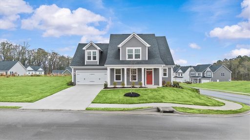 513 Grasshopper Court