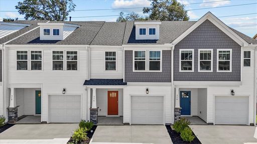 516 Harebell Way sold home in Hickory Heights, Greenville, SC