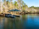 Lot 9 Highland Shores Drive sold home in Salem, SC