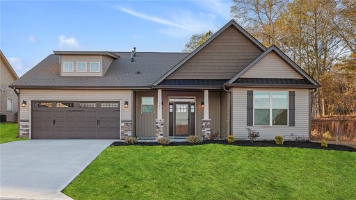 203 Durness Court