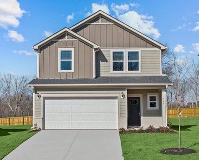 566 Crowder Place
