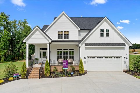 115 Creekwalk Drive sold home in Creekwalk, Anderson, SC
