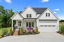 115 Creekwalk Drive sold home in Anderson, SC