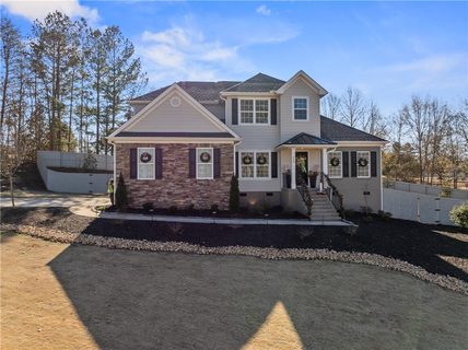 154 Woodstone Drive