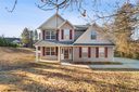 104 Teal Court sold home in Easley, SC