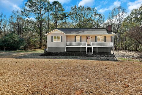 2019 Quail Ridge Road active home in Hartwell Ridge, Anderson, SC