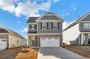 237 Brown Circle sold home in Easley, SC