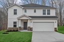416 Granby Trail sold home in Easley, SC