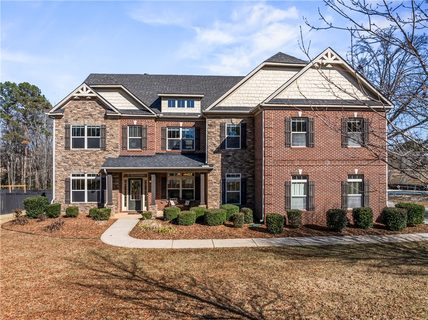 Homes in Airy Springs, Easley