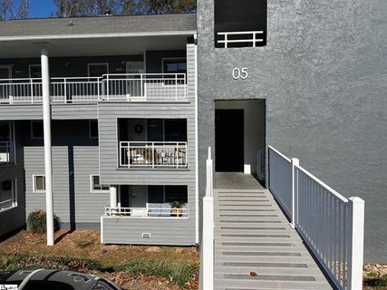 507 Northlake Drive 5G
