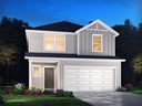 954 Penfold Point sold home in Wellford, SC