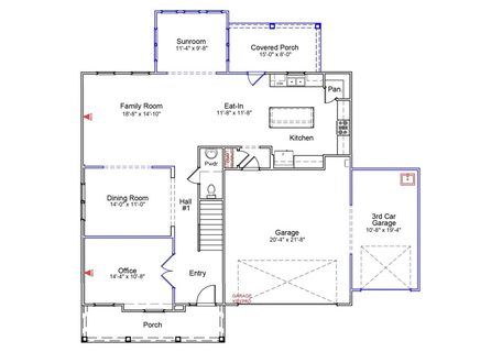 3124 Midway Road Lot 94