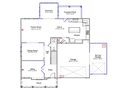 3124 Midway Road Lot 94 sold home in Anderson, SC