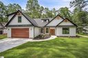 107 Circle Drive sold home in Townville, SC