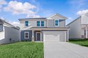 1564 Switchback Circle sold home in Moore, SC