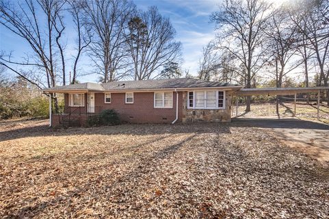 Homes in Manley Acres, Anderson