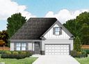 5 Thunder Trail sold home in Central, SC