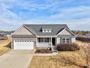 1058 Stoneham Circle sold home in Anderson, SC