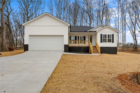 120B Boxwood Lane sold home in Normandy Park, Anderson, SC