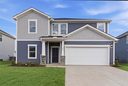 605 Hollybank Street sold home in Fountain Inn, SC
