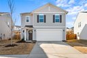 233 Anna Gray Circle sold home in Easley, SC